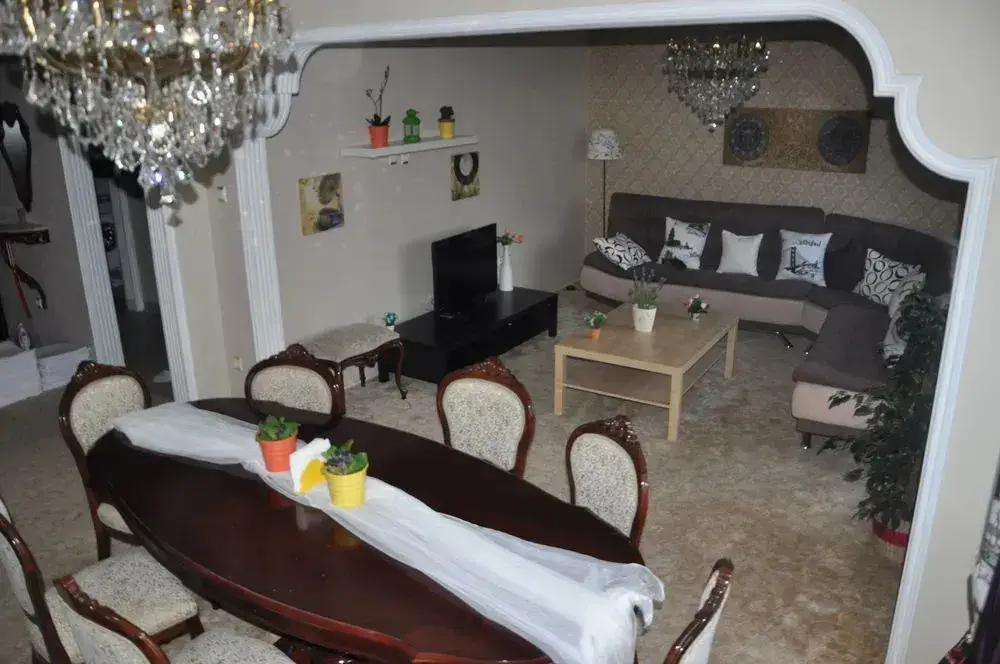 Стамбул: Aksaray Findikzade Fuarev Apartments