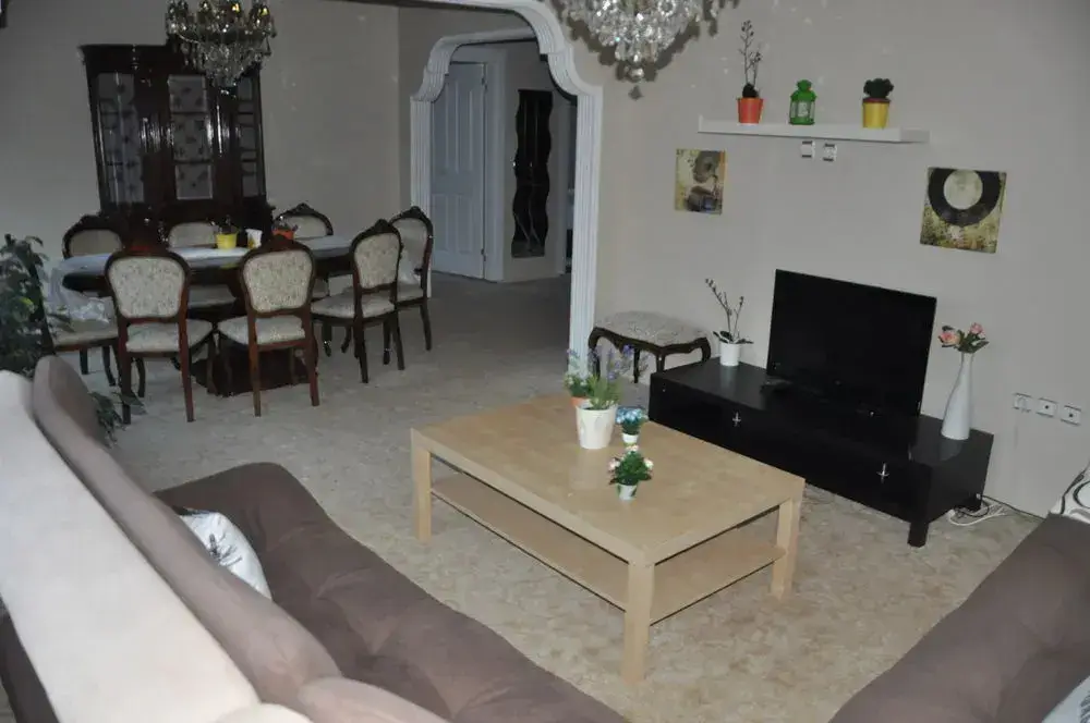 Стамбул: Aksaray Findikzade Fuarev Apartments
