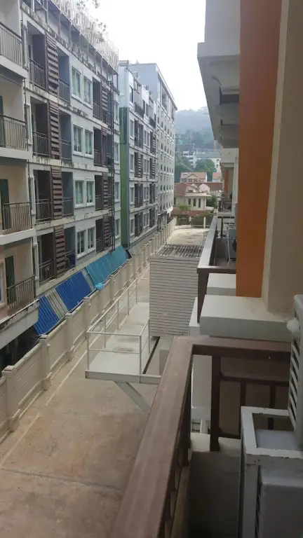 Phuket Villa Condominium — фото 1