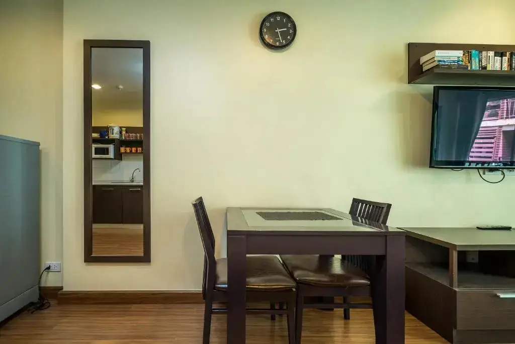 Кату: Phuket Villa Condominium