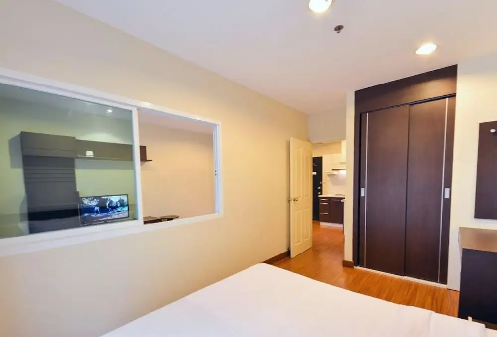 Кату: Phuket Villa Condominium