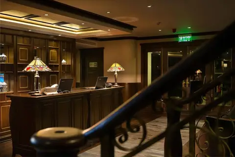 Paradise Elegance Cruise — фото 1