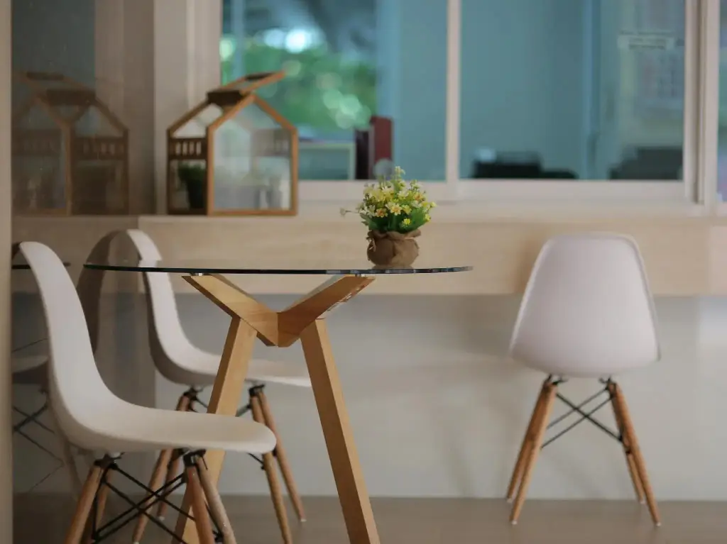 Чонбури: Central Place Serviced Apartment