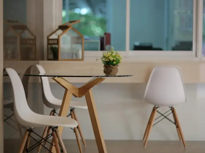 Чонбури: Central Place Serviced Apartment
