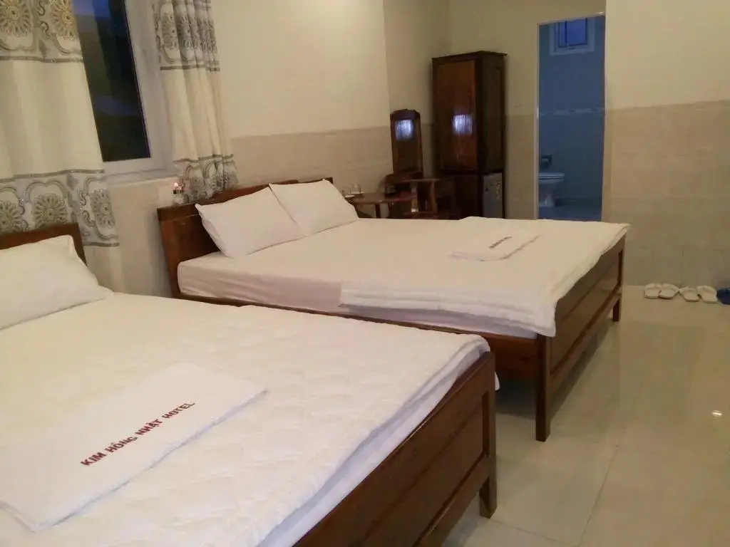 остров Фукуок: Kim Hong Anh Guesthouse