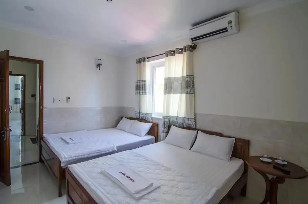 остров Фукуок: Kim Hong Anh Guesthouse