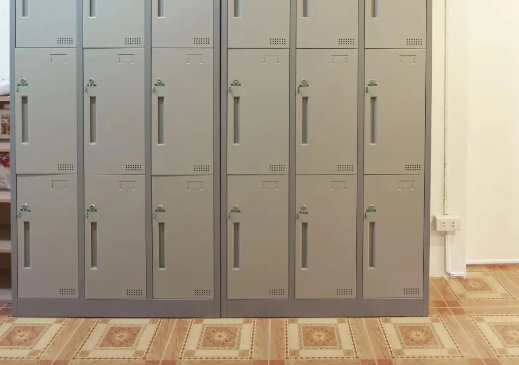 Бангкок: 305 Hostel