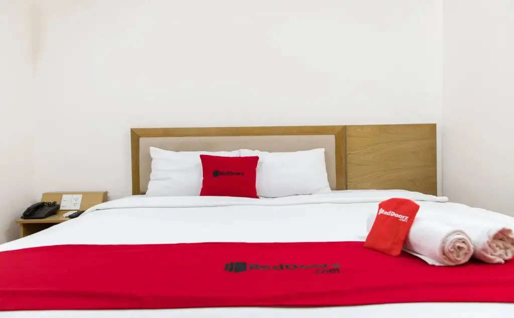 Хошимин: Kelly Serviced Apartment Thao Dien