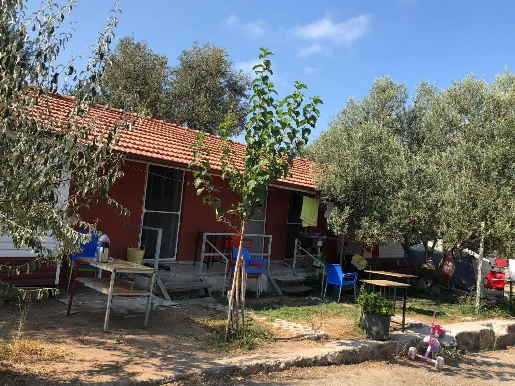 Gunes Tatil Koyu — фото 1