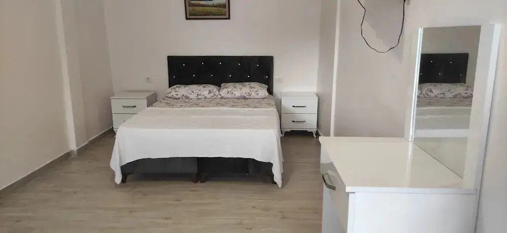 Фетхие: Cigdem Pansiyon