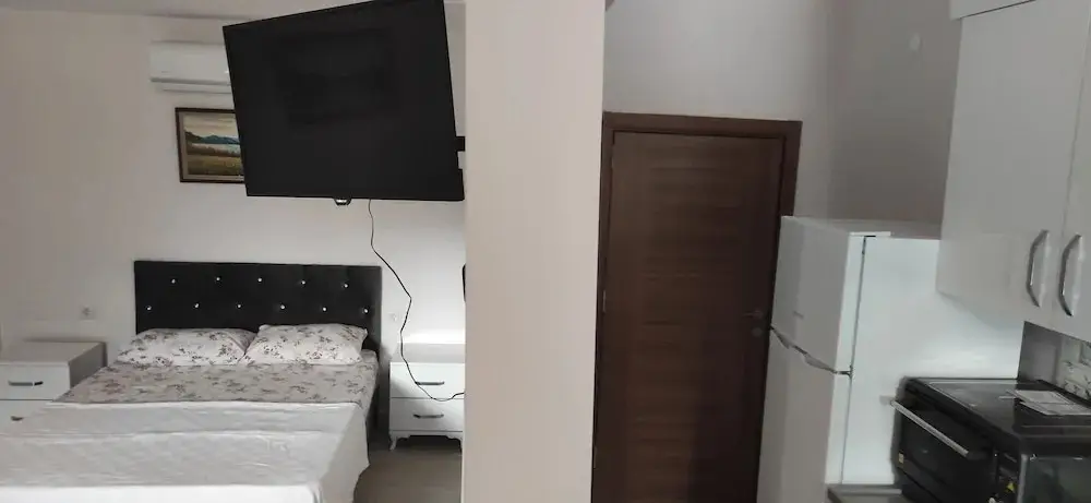Фетхие: Cigdem Pansiyon