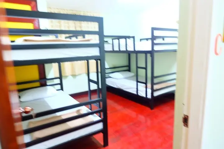 Бангкок: The Vintage Hostel Bangkok
