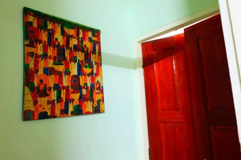 Бангкок: The Vintage Hostel Bangkok