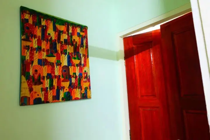 Бангкок: The Vintage Hostel Bangkok