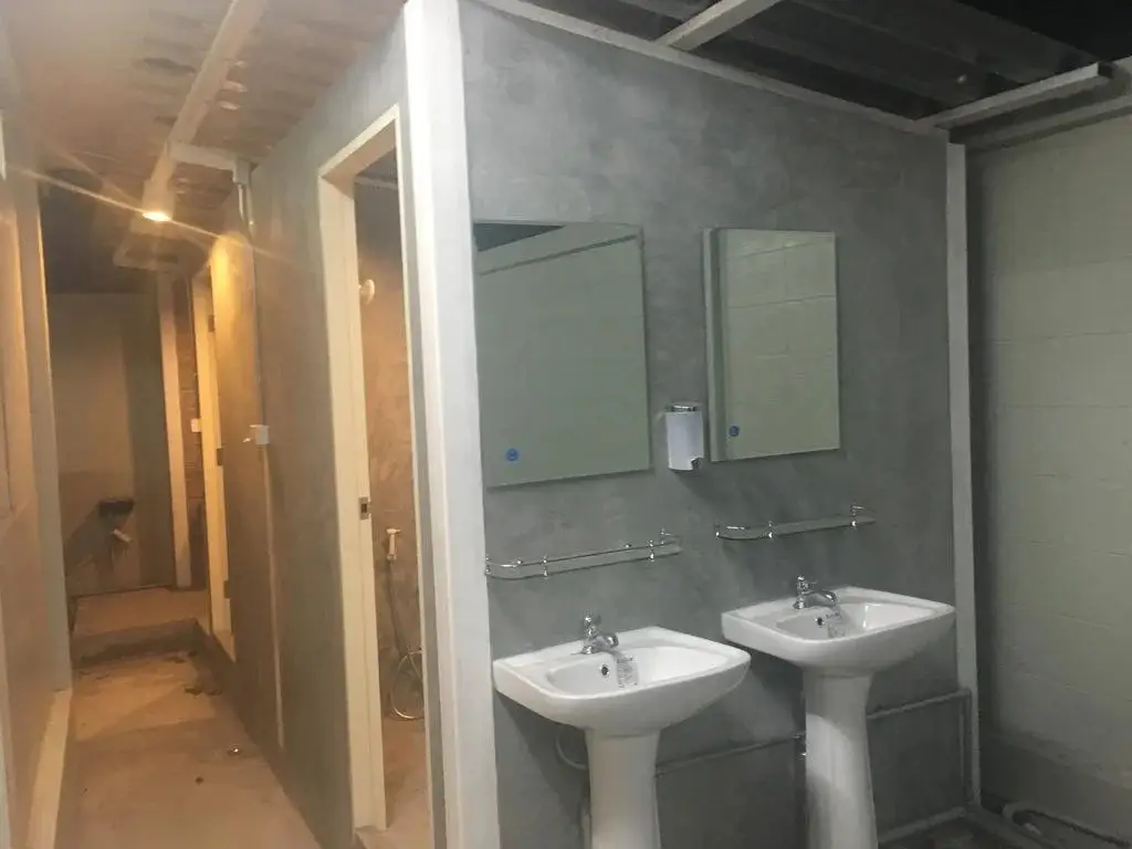 Бангкок: The Vintage Hostel Bangkok