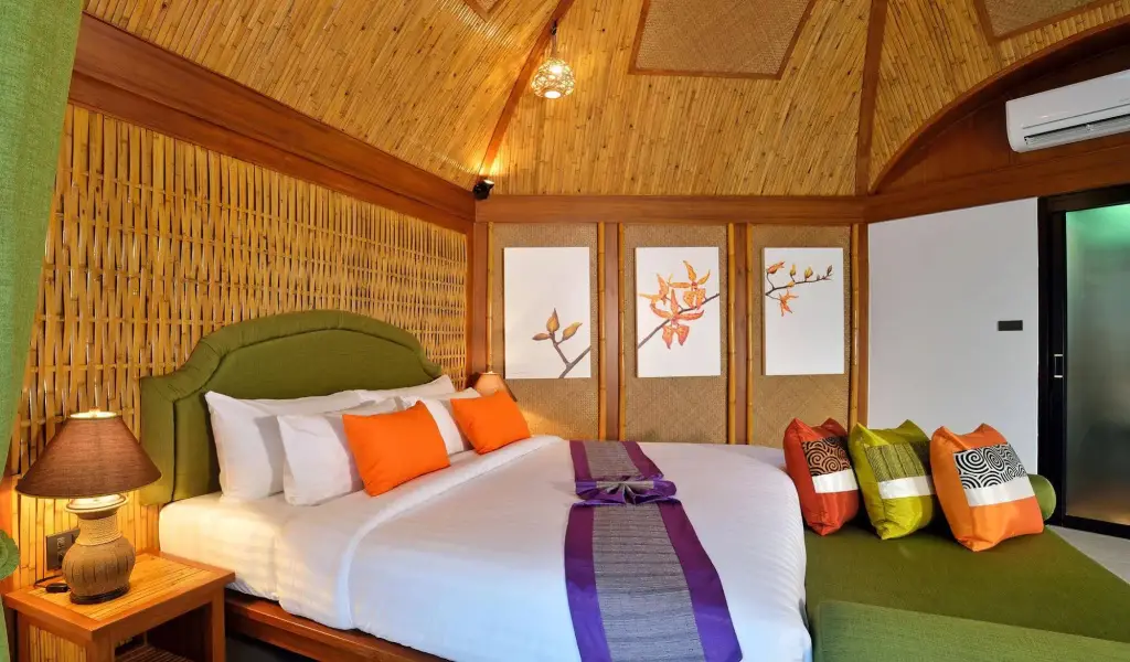 Краби: Aonang Fiore Resort