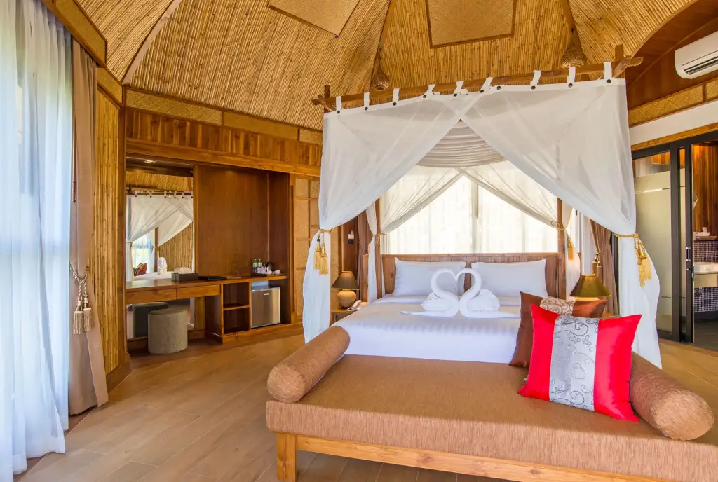 Краби: Aonang Fiore Resort
