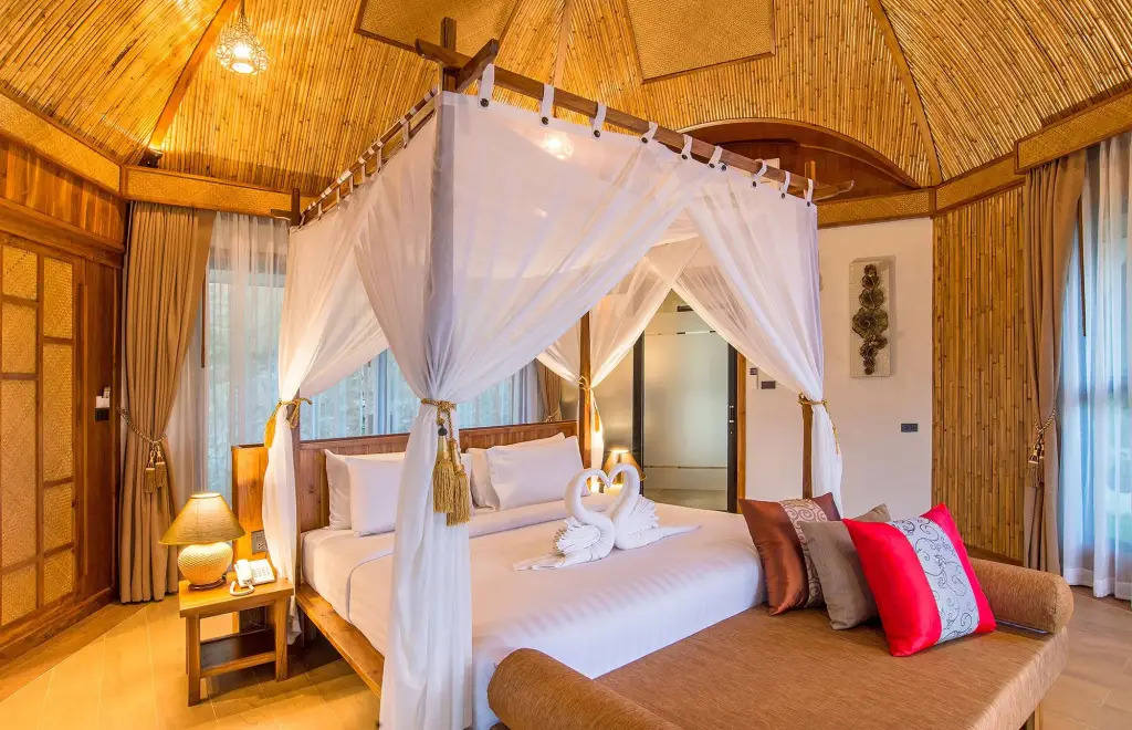 Краби: Aonang Fiore Resort