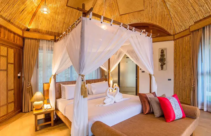Краби: Aonang Fiore Resort