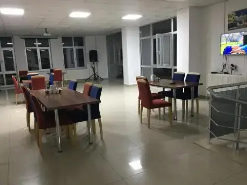 Гёйнюк: Palaz Otel & Restaurant