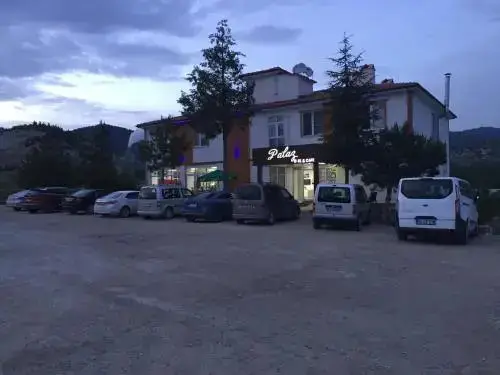 Гёйнюк: Palaz Otel & Restaurant