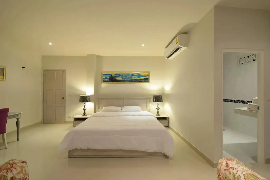 Краби: Klong Muang Beach Apartment