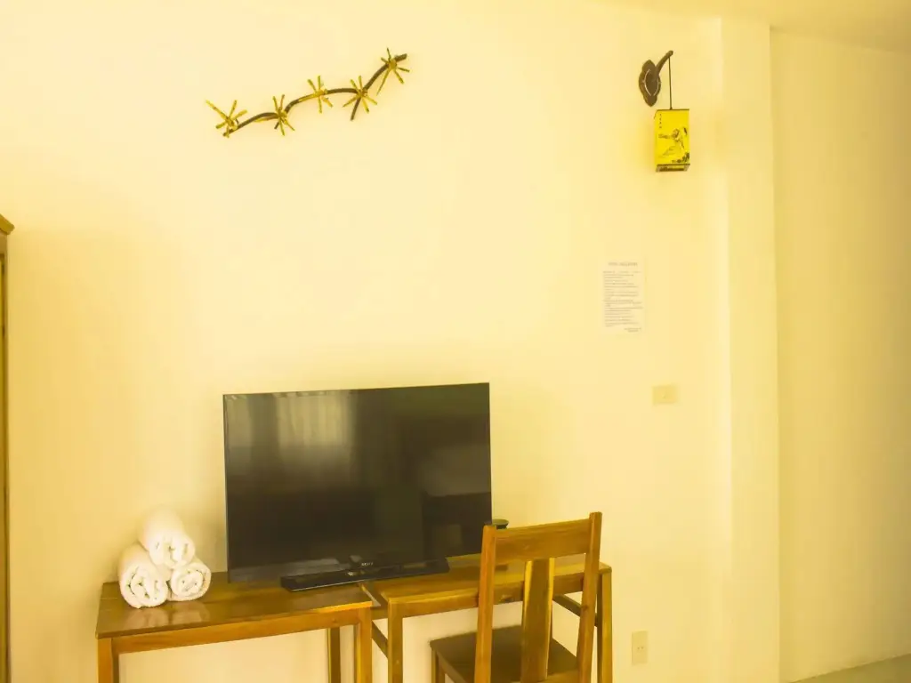 остров Фукуок: Canary Bungalow