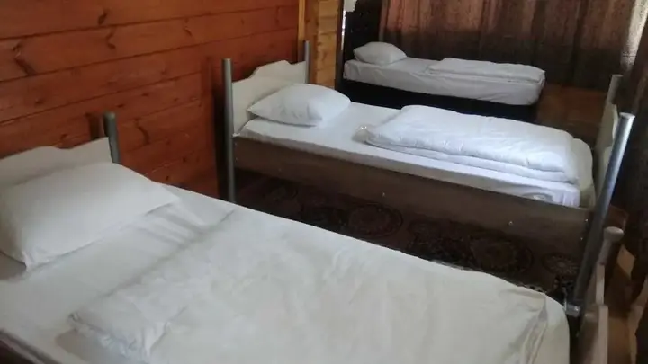 Узунгёль: Beş Evler Apart