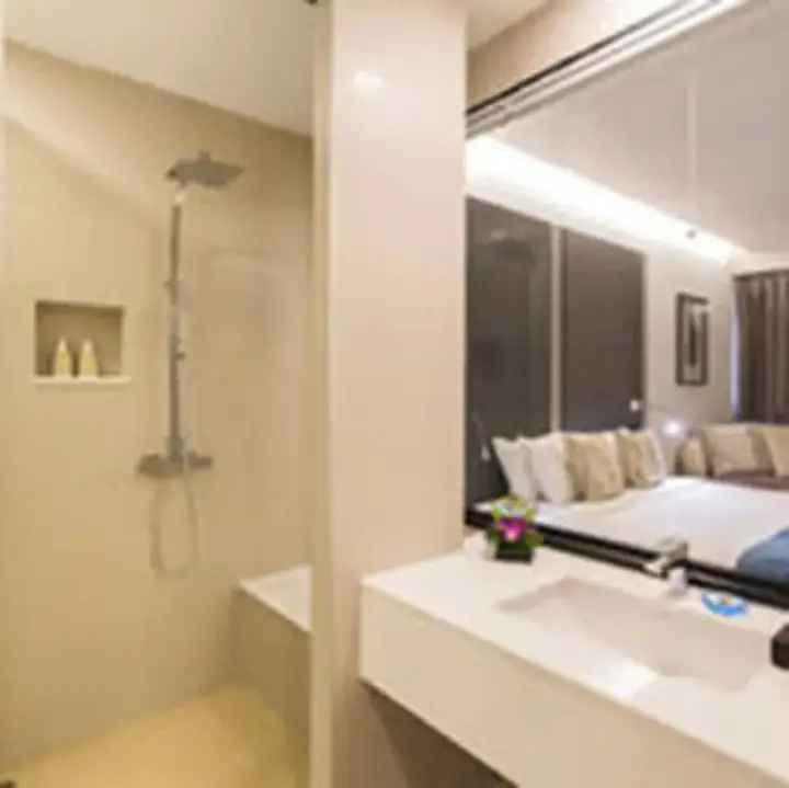Краби: Avani Ao Nang Cliff Krabi Resort