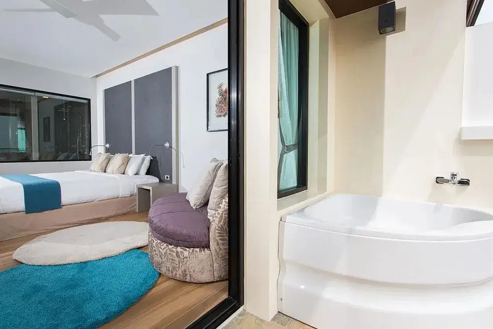 Краби: Avani Ao Nang Cliff Krabi Resort
