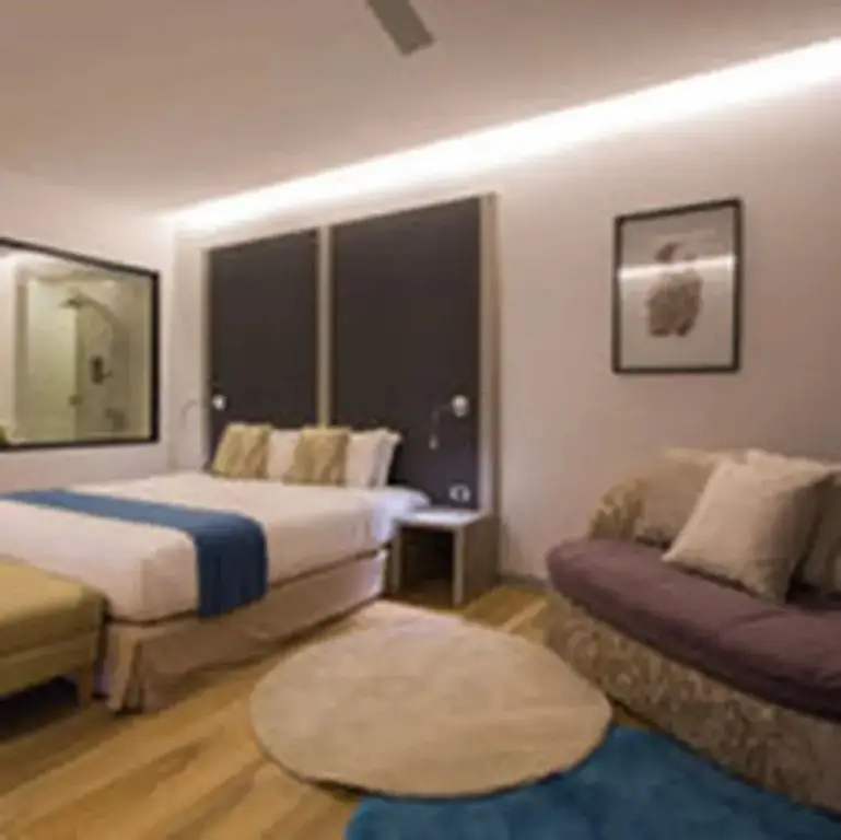 Краби: Avani Ao Nang Cliff Krabi Resort