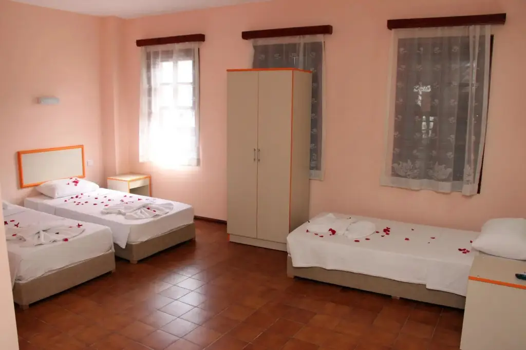 Кемер: Idyros Hotel