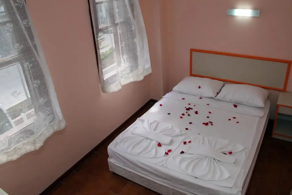 Кемер: Idyros Hotel