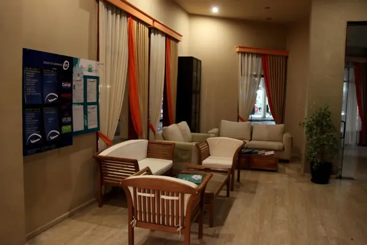 Кемер: Idyros Hotel