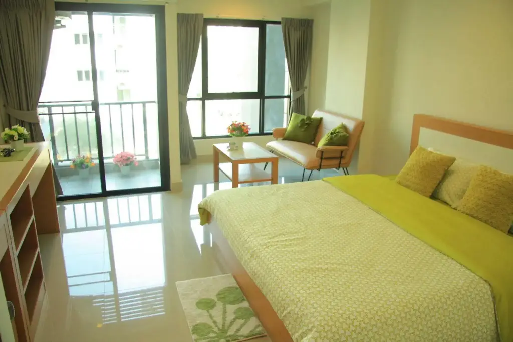 Бангкок: Ipremium Sukhumvit 81 Hotel