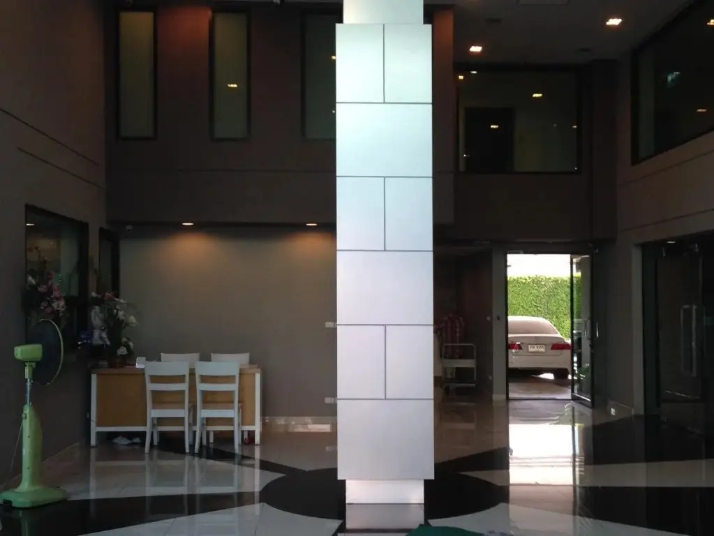 Бангкок: Ipremium Sukhumvit 81 Hotel