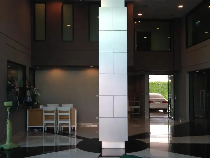 Бангкок: Ipremium Sukhumvit 81 Hotel