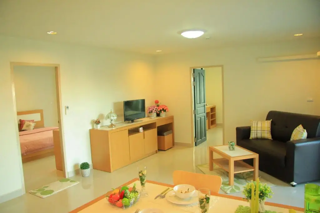 Бангкок: Ipremium Sukhumvit 81 Hotel
