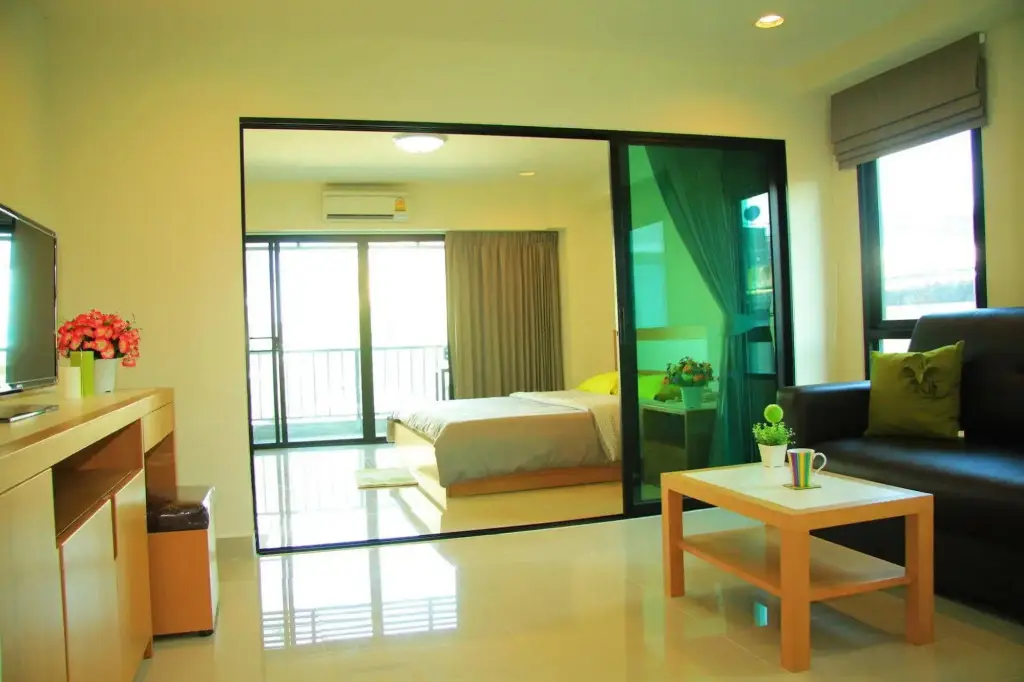 Бангкок: Ipremium Sukhumvit 81 Hotel