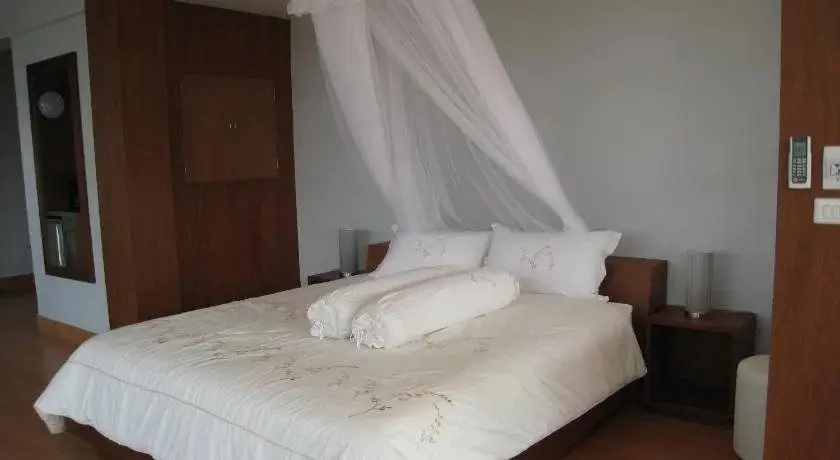 Нонгкхай: Pantawee Hotel