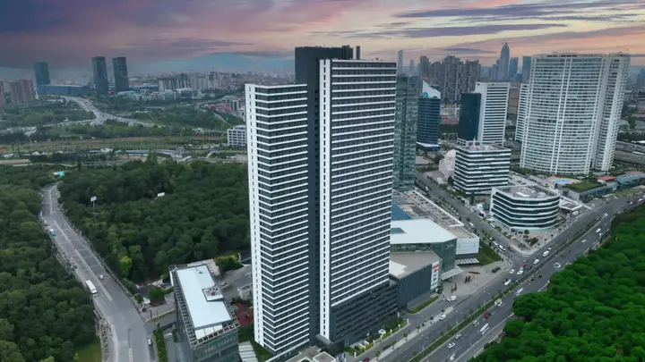 Стамбул: Antasya Suites