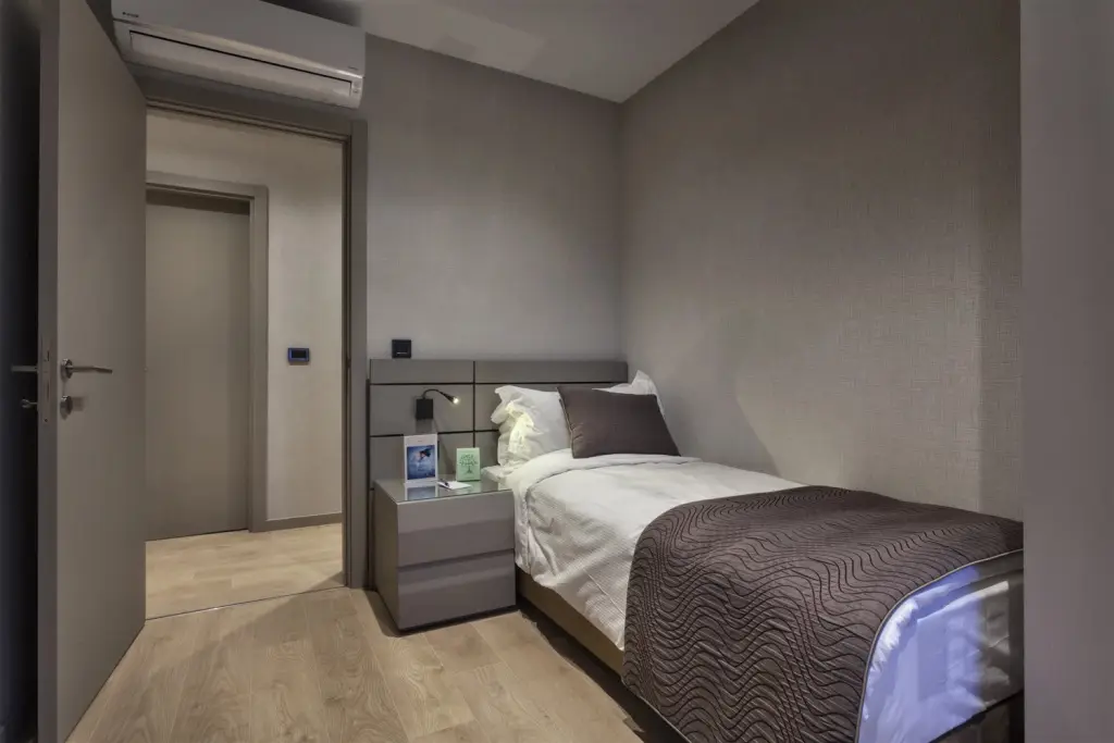 Стамбул: Antasya Suites