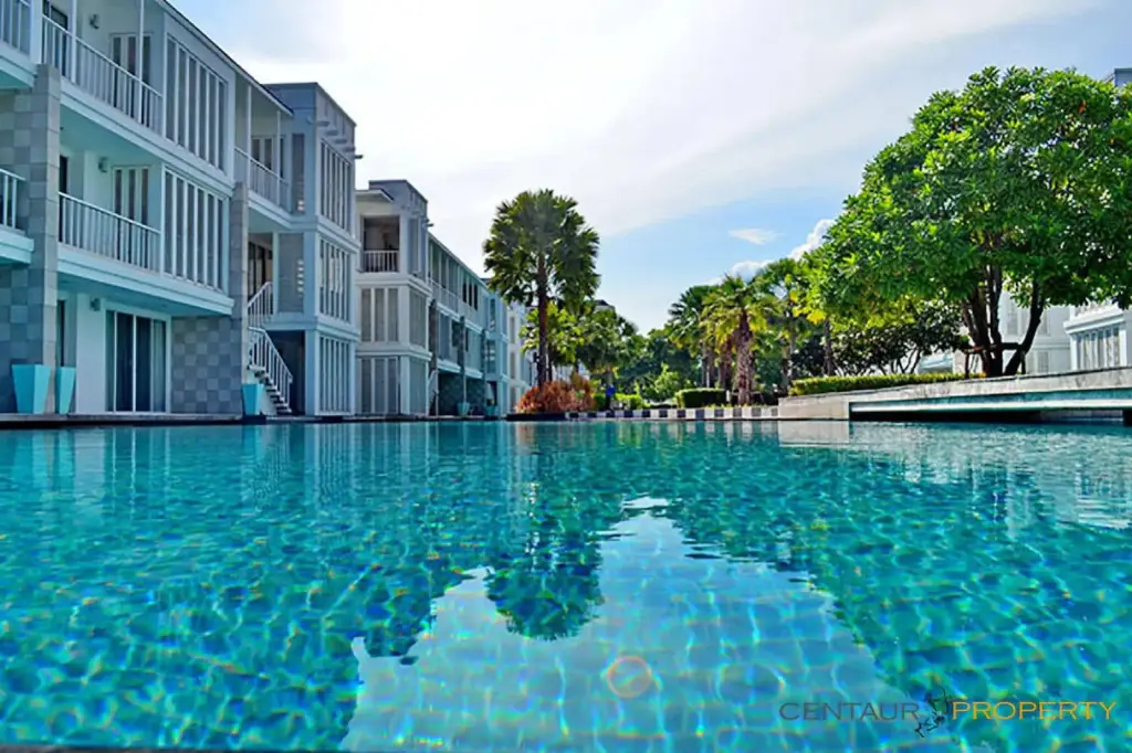 Хуахин: Malibu Hua Hin by Puppap