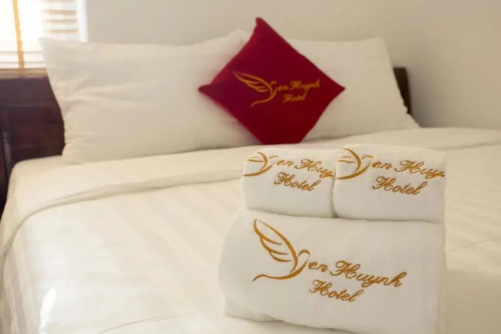остров Фукуок: Yen Huynh Guest House
