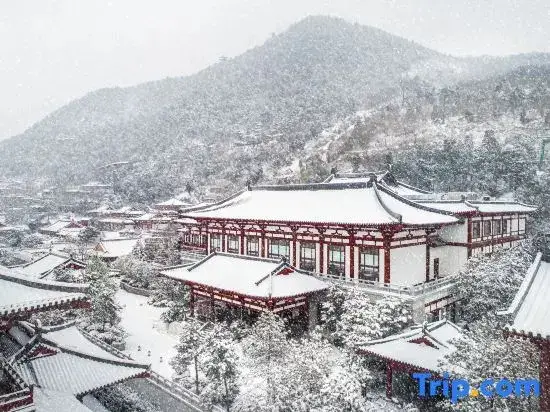 Сиань: Xi'an Huaqing Palace Hotel And Spa