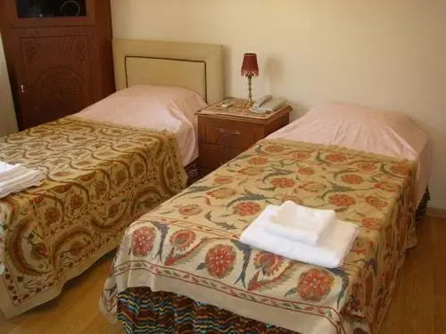 Стамбул: Sah Otel Apartment