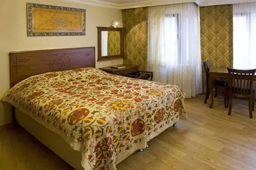 Стамбул: Sah Otel Apartment