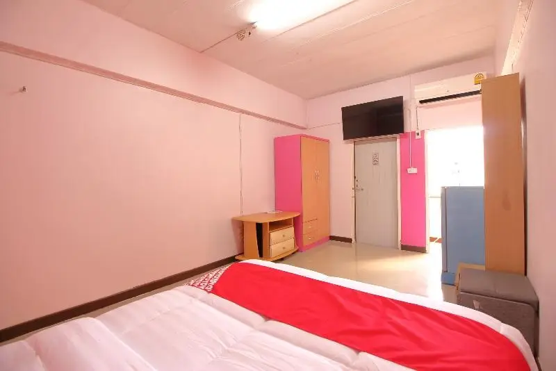 Бангкок: Oyo 618 At Khaosan Hostel