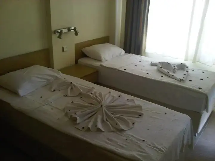 Аланья: Sempati Apart Hotel