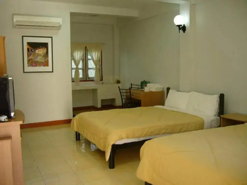 Нонгкхай: Pikul Apartment Hotel